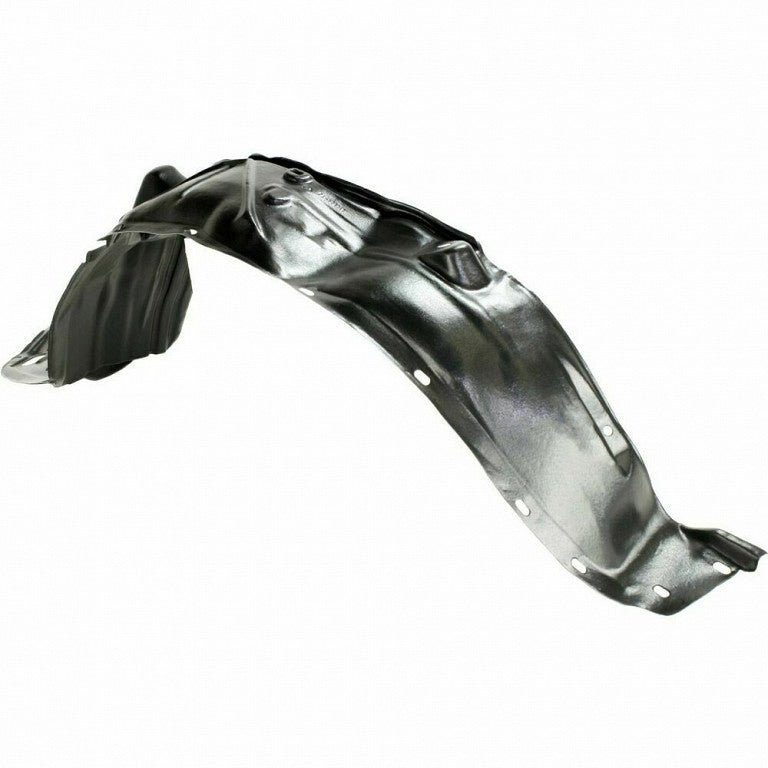 Fender Liner Driver Side For Honda - HO1248106