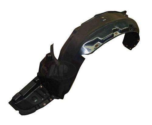 Fender Liner Driver Side For Honda - HO1248110