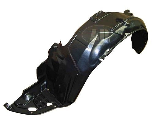 Fender Liner Driver Side For Honda - HO1248117