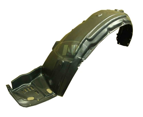 Fender Liner Front Driver Side For Honda - HO1248131