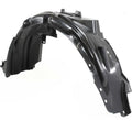 Fender Liner Driver Side Exclude Dx For Honda - HO1248134