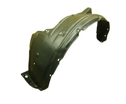 Fender Liner Driver Side For Honda - HO1248147