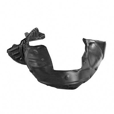 Fender Liner Driver Side For Honda - HO1248151