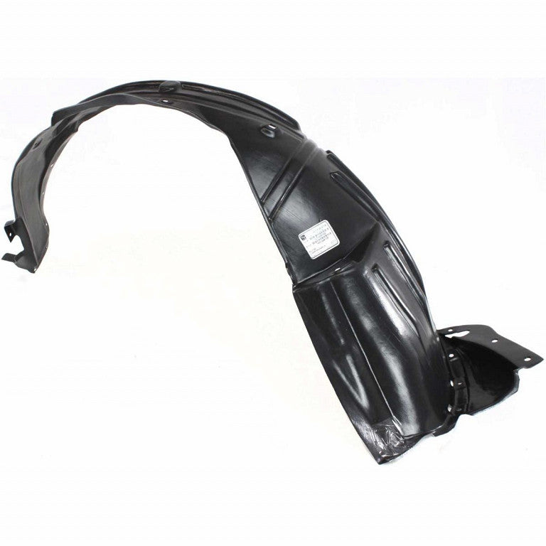 Fender Liner Driver Side Lx/Ex/Ex-L/Touring Model For Honda - HO1248153