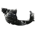 Fender Liner Driver Side With Bracket For Honda - HO1248159