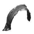 Fender Liner Driver Side Vacuum Model For Honda - HO1248165