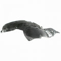 Fender Liner Front Driver Side Vacuum Molded With Insulation Foam For Honda - HO1248174