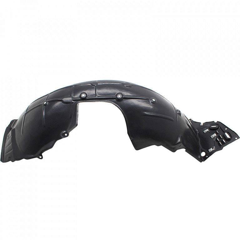 Fender Liner Front Driver Side Sport/Sport Touring Model For Honda - ho1248177