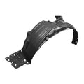 Fender Liner Front Driver Side For Honda - HO1248180