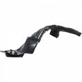 Fender Liner Front Driver Side Vacuum Formed Ex/Ex-L/Lx Model For Honda - HO1248181
