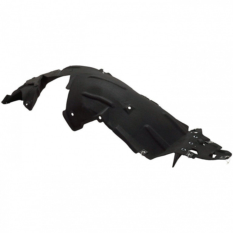 Fender Liner Driver Side Sport For Honda - HO1248189