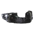 Fender Liner Front Driver Side Sprt/Sprt Tour For Honda - HO1248197