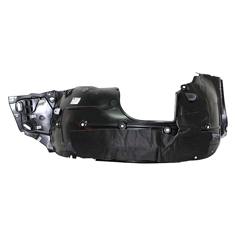Fender Liner Front Driver Side Sprt/Sprt Tour For Honda - HO1248197