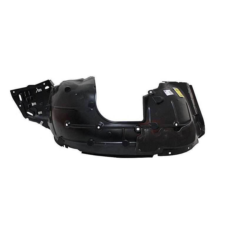 Fender Liner Front Driver Side Ex/Ex-L For Honda - ho1248203