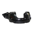 Fender Liner Front Driver Side Lx For Honda - HO1248204