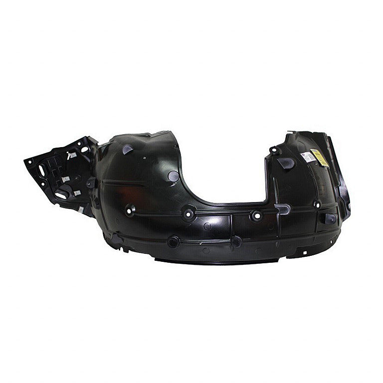 Fender Liner Front Driver Side Lx For Honda - HO1248204