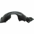 Fender Liner Front Driver Side Sprt/Sport Tour For Honda - HO1248205