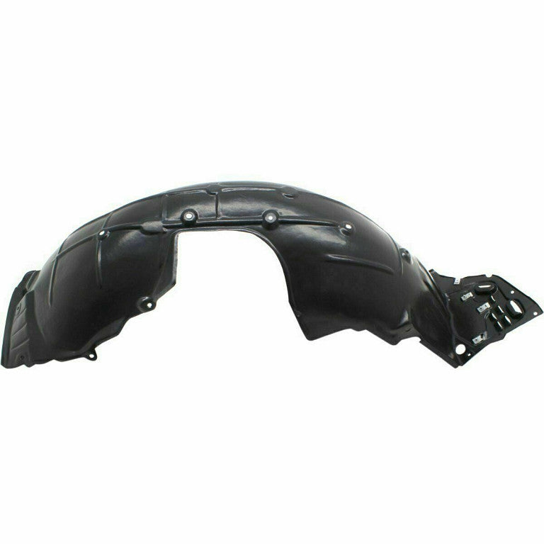 Fender Liner Front Driver Side Sprt/Sport Tour For Honda - HO1248205