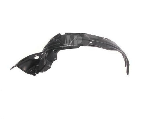 Fender Liner Passenger Side For Honda - ho1249116