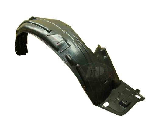 Fender Liner Passenger Side For Honda - HO1249128