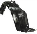 Fender Liner Passenger Side Exclude Dx For Honda - HO1249134