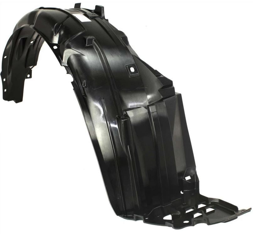 Fender Liner Passenger Side Exclude Dx For Honda - HO1249134