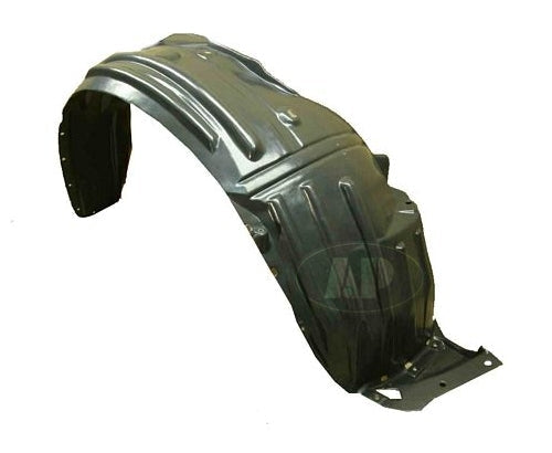 Fender Liner Front Passenger Side Ex/Ex-L/Touring For Honda - HO1249135