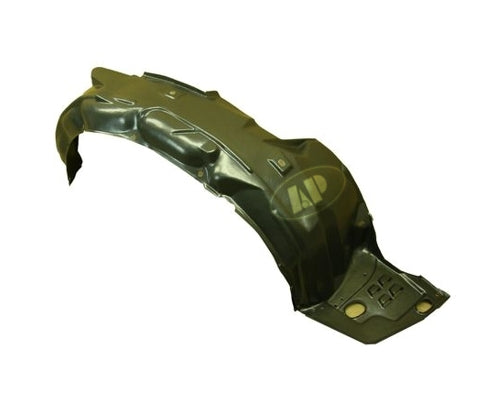 Fender Liner Passenger Side For Honda - HO1249142