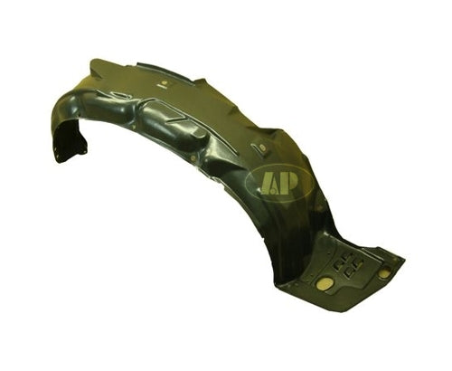 Fender Liner Passenger Side Ex/Ex-Navi For Honda - HO1249143