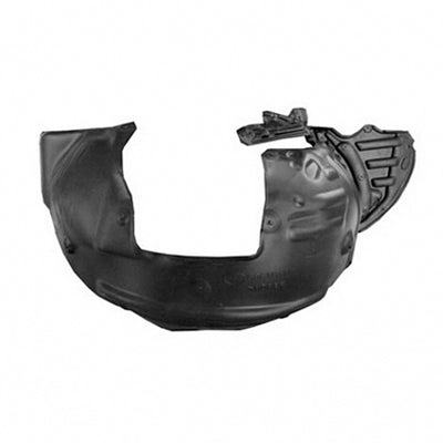 Fender Liner Passenger Side For Honda - HO1249151