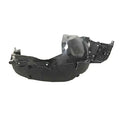 Fender Liner Passenger Side For Honda - HO1249157U