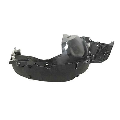 Fender Liner Passenger Side For Honda - HO1249157