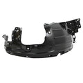 Fender Liner Passenger Side With Bracket For Honda - HO1249159