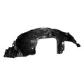 Fender Liner Passenger Side Without Bracket For Honda - HO1249160