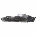 Fender Liner Front Passenger Side Vacuum Moulded With Insulation Foam For Honda - HO1249174