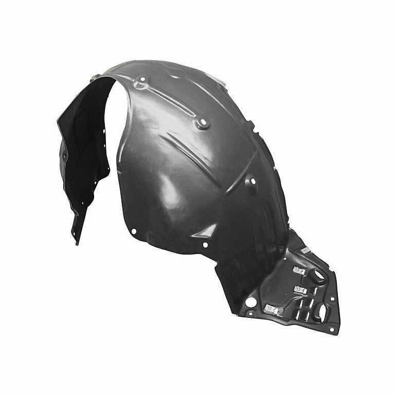 Fender Liner Front Passenger Side Ex/Ex-L Model For Honda - HO1249175