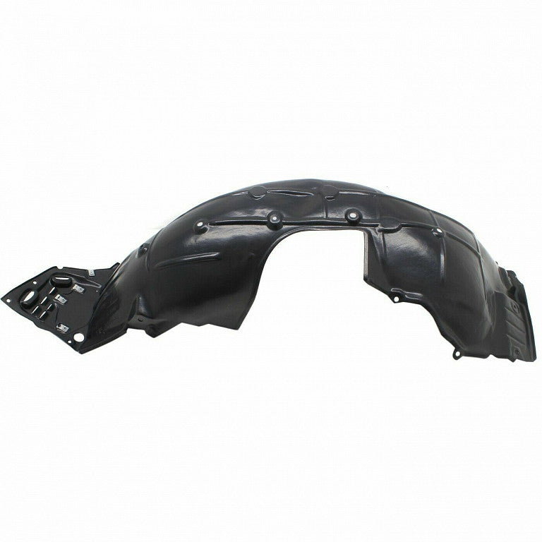 Fender Liner Front Passenger Side Sport/Sport Touring Model For Honda - HO1249177