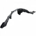 Fender Liner Front Passenger Side Vacuum Formed Ex/Ex-L/Lx Model For Honda - HO1249181