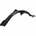 Fender Liner Front Passenger Side Sport For Honda - HO1249182