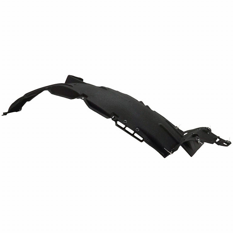 Fender Liner Passenger Side Ex/Ex-L/Lx Model For Honda - HO1249188