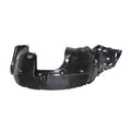 Fender Liner Front Passenger Side Sport/Sprt Tour For Honda - HO1249197