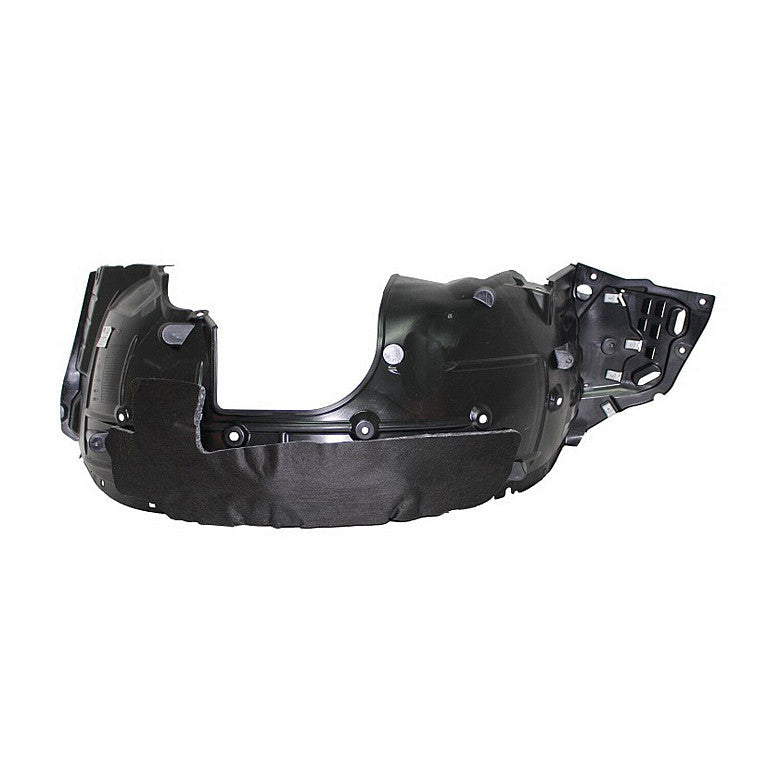 Fender Liner Front Passenger Side Sport/Sprt Tour For Honda - HO1249197
