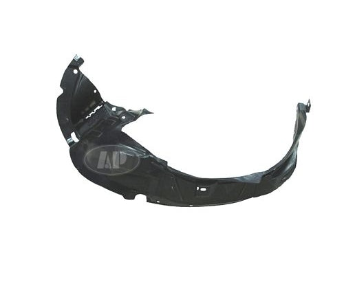 Fender Liner Front Driver Side For Honda - HO1250108