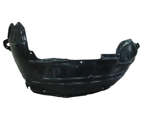 Fender Liner Driver Side For Honda - HO1250110