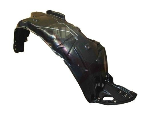 Fender Liner Passenger Side For Honda - HO1251106