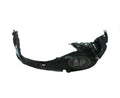 Fender Liner Front Passenger Side For Honda - HO1251108