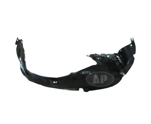 Fender Liner Front Passenger Side For Honda - HO1251108