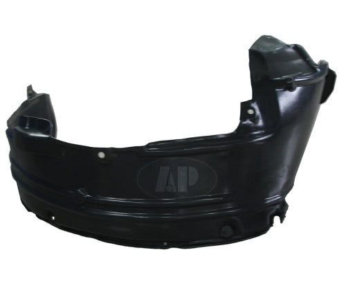 Fender Liner Passenger Side For Honda - HO1251110