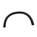 Wheel Arch Trim Front Driver Side Black Textured For Honda - HO1290107