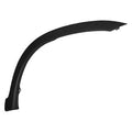 Wheel Arch Trim Front Driver Side Textured Black For Honda - HO1290108